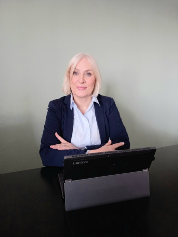 Beata Kulma