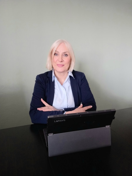 Beata Kulma (Biuro główne)