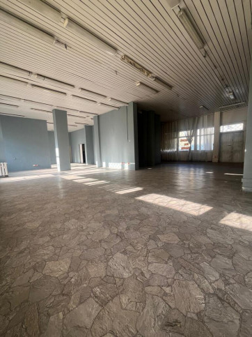 Lokal Sprzedaż Gorzów Wielkopolski os. Staszica Karola Marcinkowskiego 1