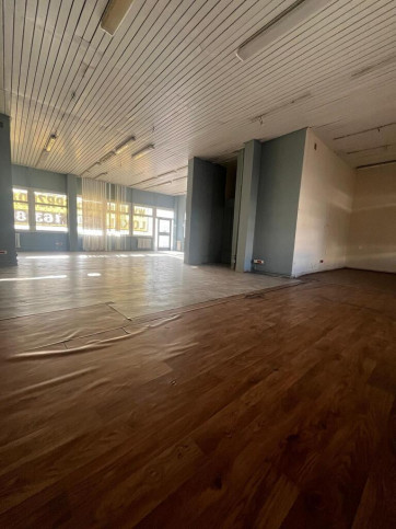 Lokal Sprzedaż Gorzów Wielkopolski os. Staszica Karola Marcinkowskiego 3