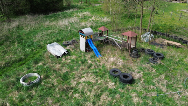 Działka Sprzedaż Studzionka 8