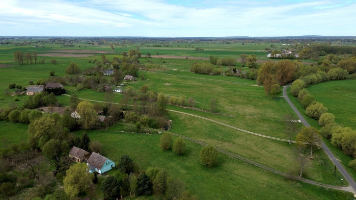 Działka Sprzedaż Studzionka 11