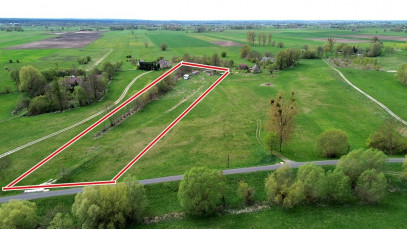 Działka Sprzedaż Studzionka