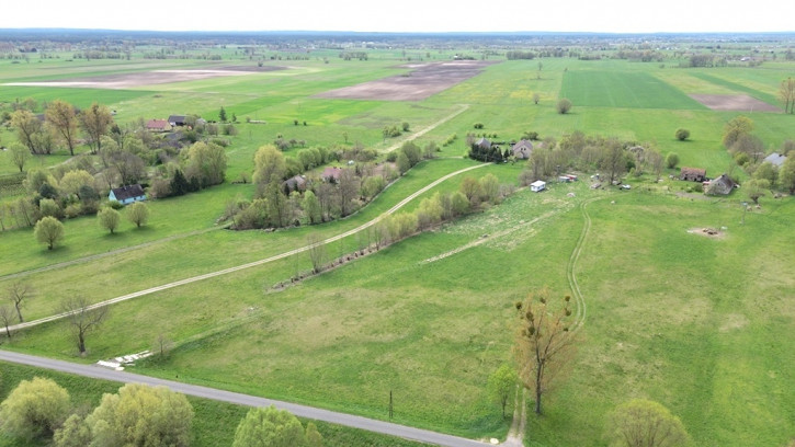 Działka Sprzedaż Studzionka 16