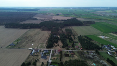 Działka Sprzedaż Wysoka
