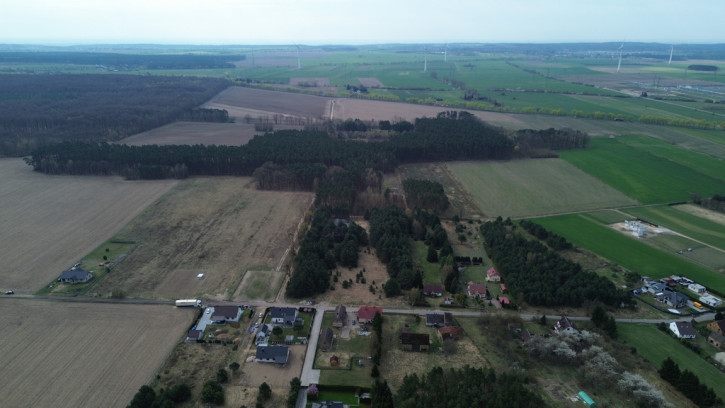 Działka Sprzedaż Wysoka 2