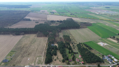 Działka Sprzedaż Wysoka