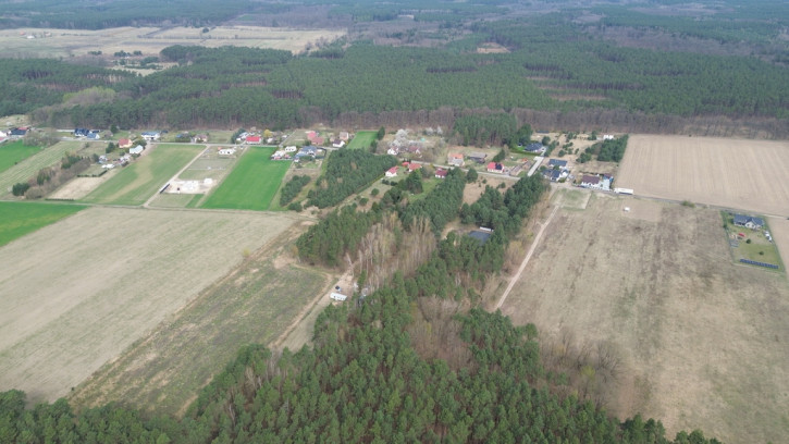 Działka Sprzedaż Wysoka 4