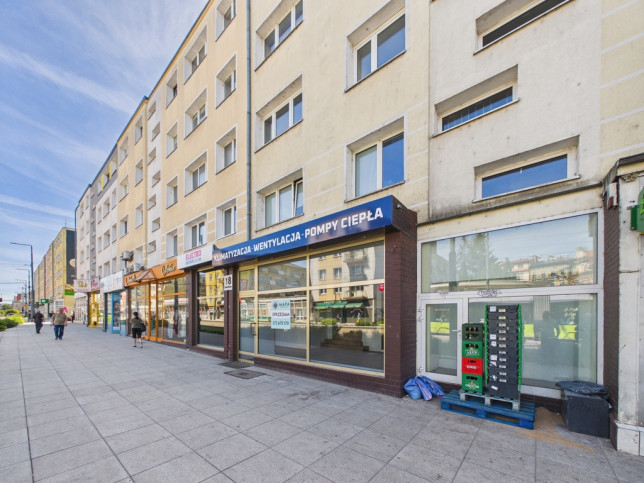 Lokal Sprzedaż Gorzów Wielkopolski gen. Władysława Sikorskiego 7