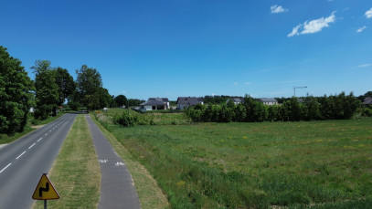 Działka Sprzedaż Santocko Jaworowa