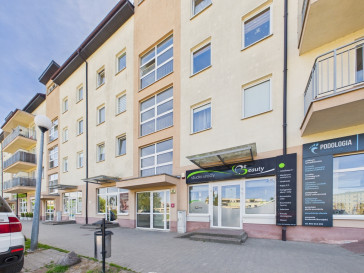 Mieszkanie Sprzedaż Gorzów Wielkopolski Górczyn Niepodległości