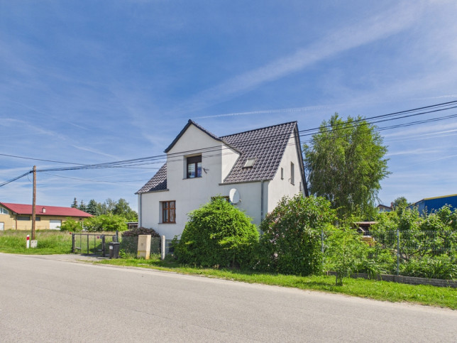 Mieszkanie Sprzedaż Gorzów Wielkopolski Małorolnych 11
