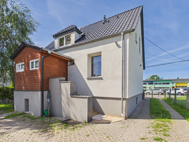 Mieszkanie Sprzedaż Gorzów Wielkopolski Małorolnych 5