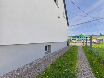 Mieszkanie Sprzedaż Gorzów Wielkopolski Małorolnych