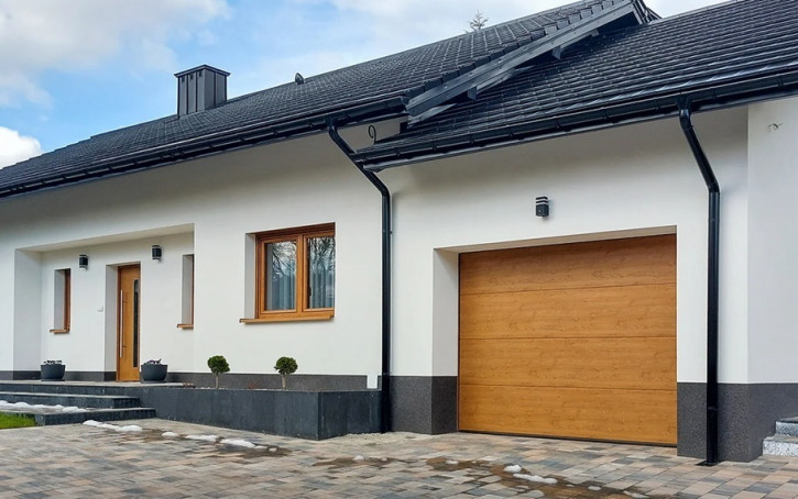 Dom Sprzedaż Łagodzin Tajemnicza 15