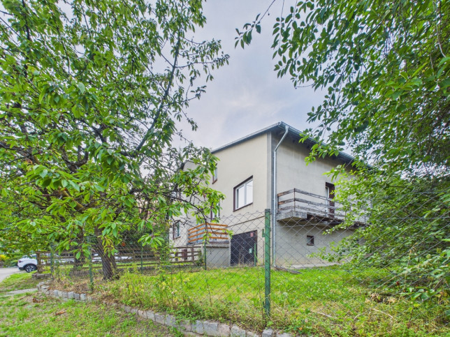 Dom Sprzedaż Jenin Osiedle Przylesie 25