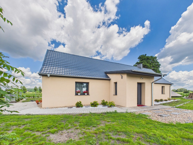 Dom Sprzedaż Łącznica 1