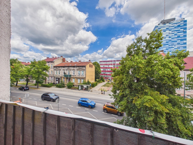 Mieszkanie Sprzedaż Gorzów Wielkopolski Kosynierów Gdyńskich 8