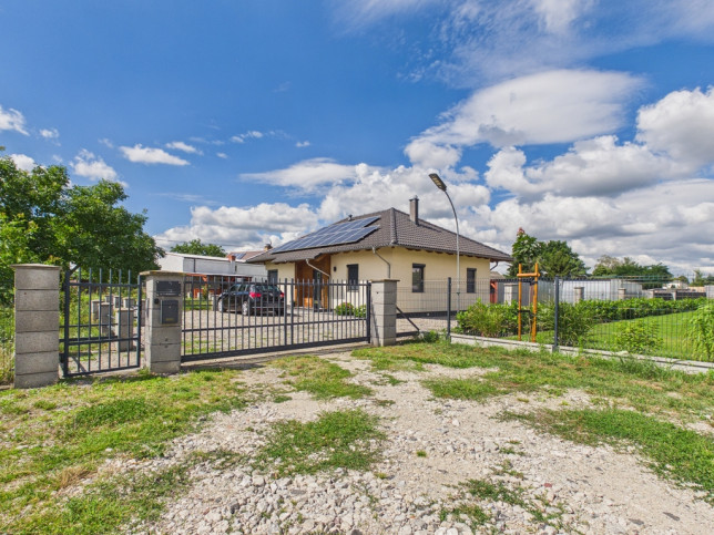 Dom Sprzedaż Deszczno 15