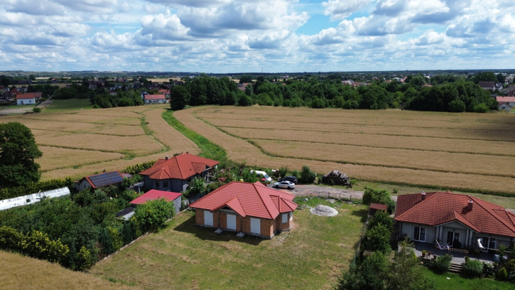 Dom Sprzedaż Gorzów Wielkopolski Rodła 7