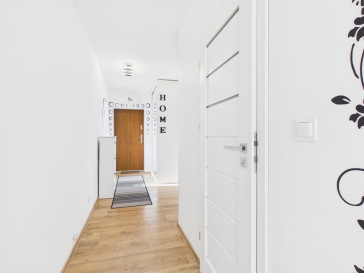 Mieszkanie Sprzedaż Słubice Osiedle Komes