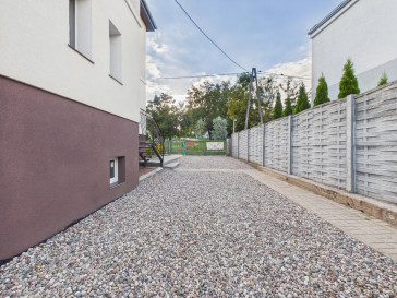 Mieszkanie Sprzedaż Gorzów Wielkopolski os. Piaski Kazimierza Wielkiego