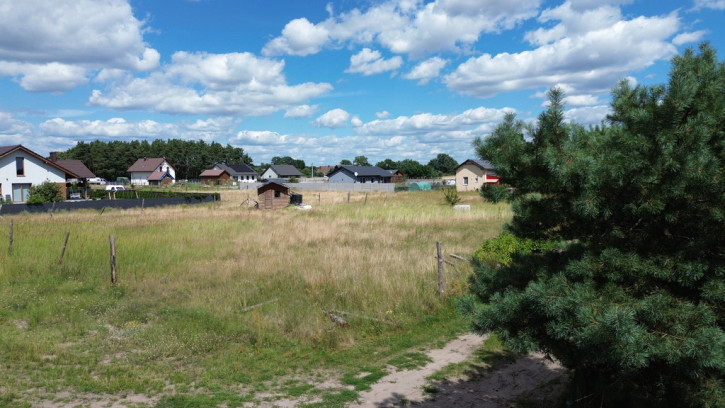 Działka Sprzedaż Dzierżów 3