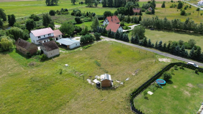 Działka Sprzedaż Dzierżów