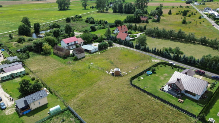 Działka Sprzedaż Dzierżów 5