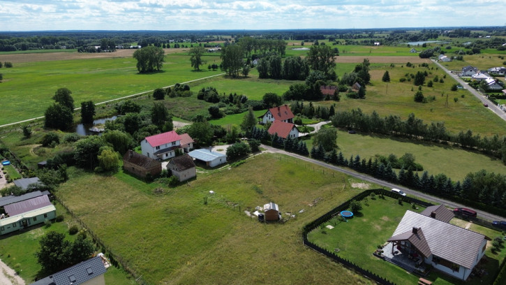 Działka Sprzedaż Dzierżów 6
