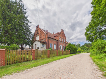 Mieszkanie Sprzedaż Stawno