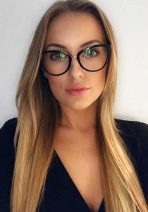 Magdalena Drobnicka
