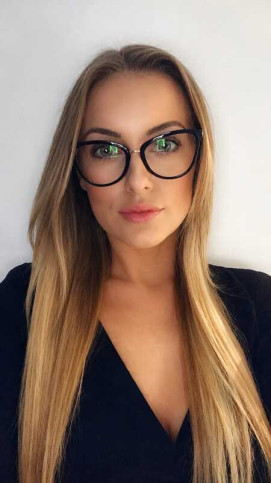 Magdalena Drobnicka