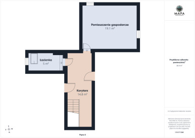 Mieszkanie Sprzedaż Gorzów Wielkopolski os. Piaski Kazimierza Wielkiego