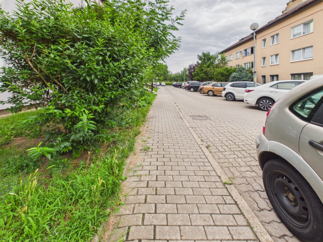 Mieszkanie Sprzedaż Gorzów Wielkopolski Kwiatowa 20