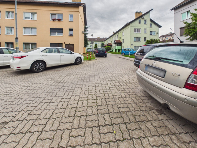 Mieszkanie Sprzedaż Gorzów Wielkopolski Kwiatowa 21