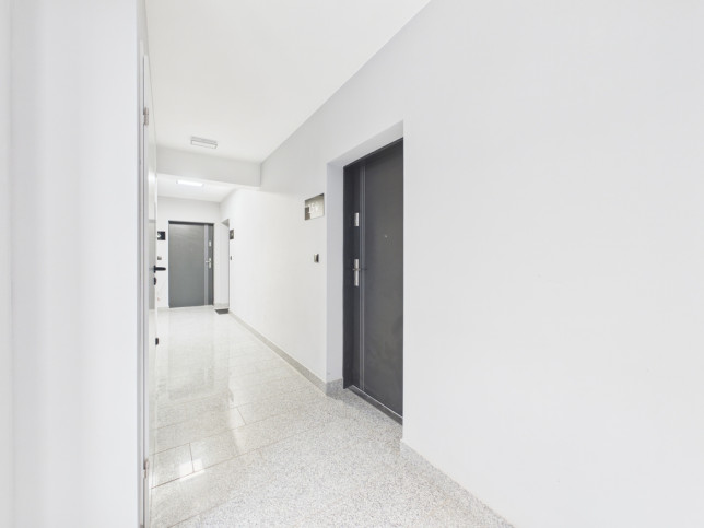 Mieszkanie Sprzedaż Gorzów Wielkopolski Górczyn Jana Dekerta 18