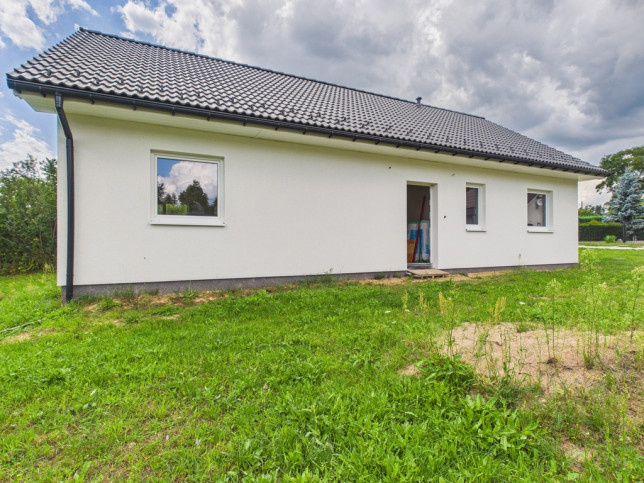 Dom Sprzedaż Lubniewice Malinowa 4