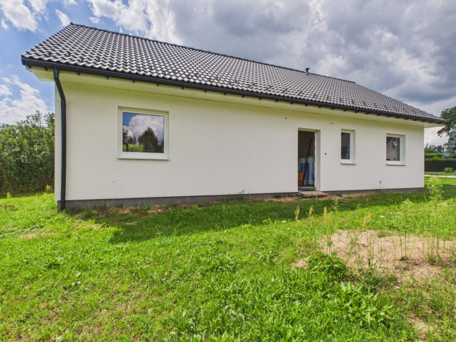 Dom Sprzedaż Lubniewice Malinowa 5
