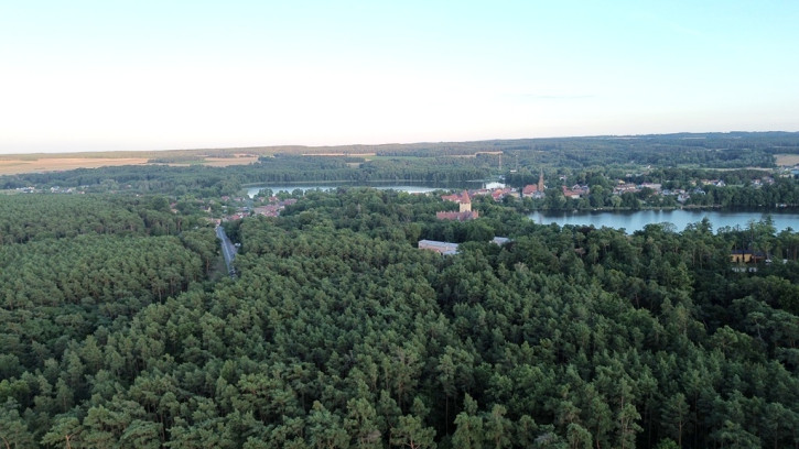 Działka Sprzedaż Lubniewice 4