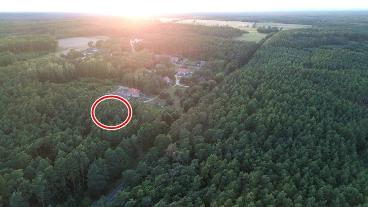 Działka Sprzedaż Lubniewice 7