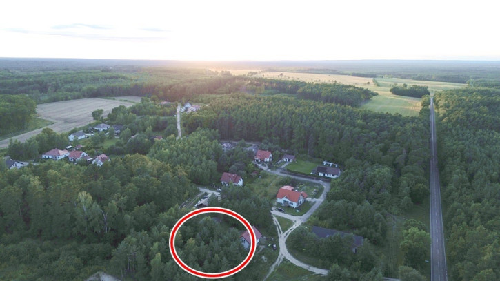 Działka Sprzedaż Lubniewice 2