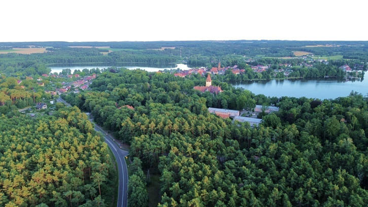 Działka Sprzedaż Lubniewice 9