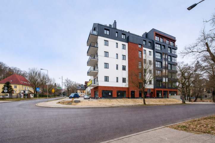Mieszkanie Sprzedaż Gorzów Wielkopolski kard. Stefana Wyszyńskiego 1
